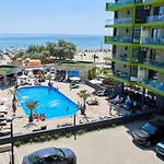 Crazy Sea View 1Br Apartment Spa Pools Resort