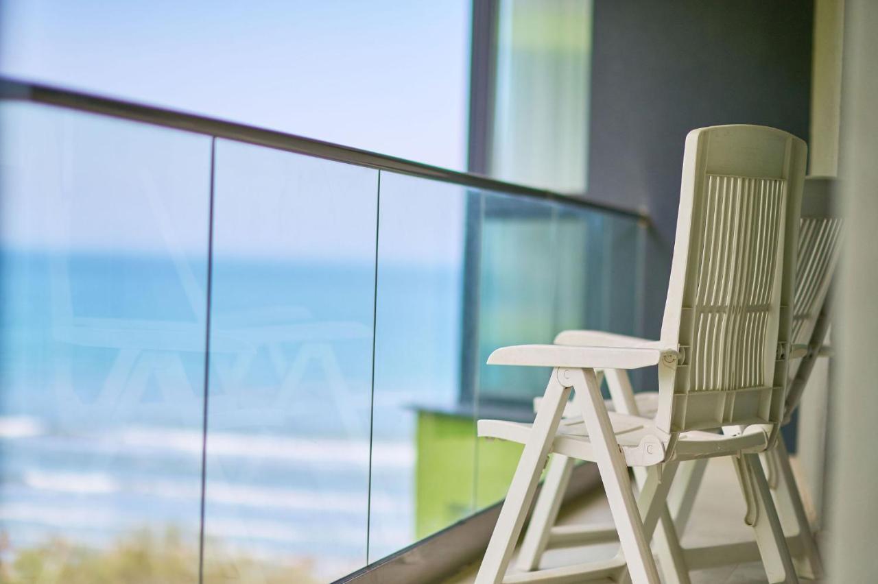 Crazy Sea View 1br Pools *